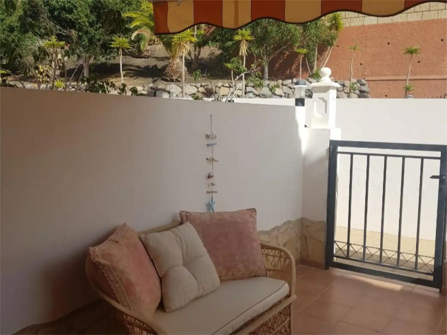 Detached homes for sale in Calle Aragon, 8, Torviscas Centro y Alto Terrace of Detached homes for sale in Adeje with Air Conditioner, Terrace and Balcony