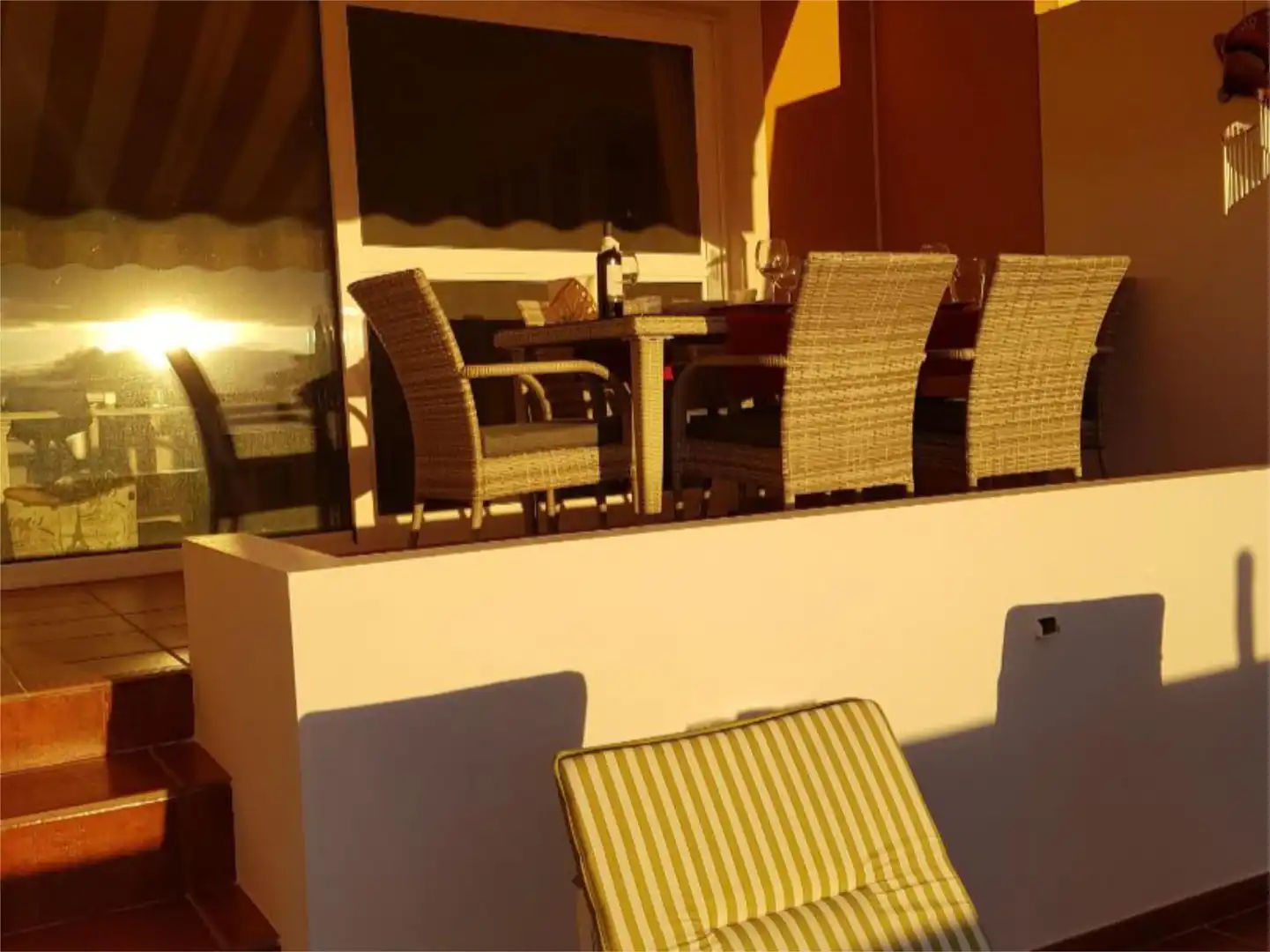 Detached homes for sale in Calle Aragon, 8, Torviscas Centro y Alto Terrace of Detached homes for sale in Adeje with Air Conditioner, Terrace and Balcony