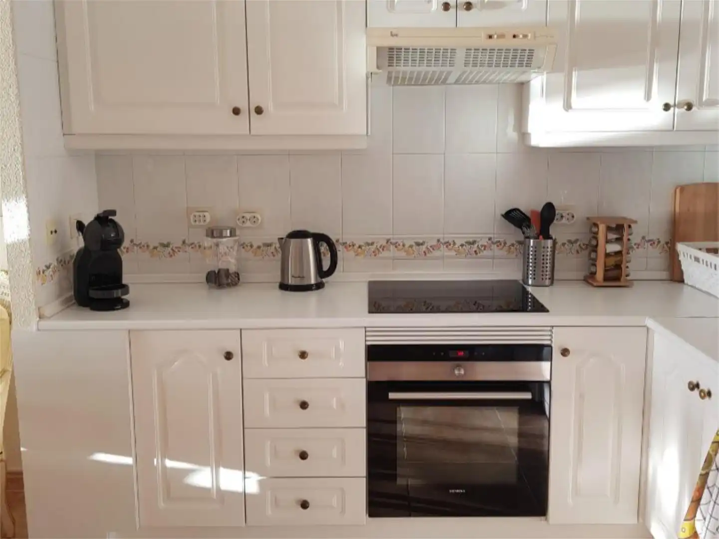 Detached homes for sale in Calle Aragon, 8, Torviscas Centro y Alto Kitchen of Detached homes for sale in Adeje with Air Conditioner, Terrace and Balcony