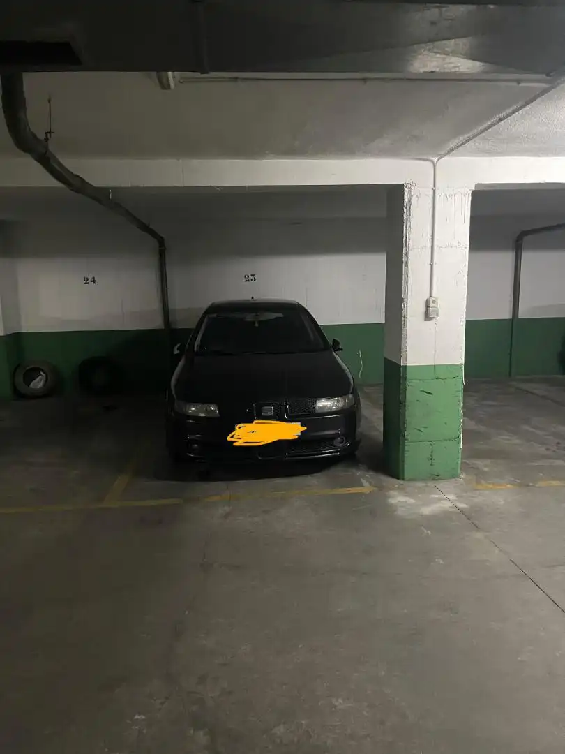 Aparcament de Garatge en venda en Vitoria - Gasteiz