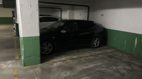 Garatge en venda a Sierras Alavesas Kalea, 20, Aranbizkarra, Vitoria - Gasteiz - imatge 4 Foto 4 de Garatge en venda a Sierras Alavesas Kalea, 20, Aranbizkarra, Vitoria - Gasteiz