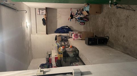 Garatge en venda a Sierras Alavesas Kalea, 20, Aranbizkarra, Vitoria - Gasteiz - imatge 5 Foto 5 de Garatge en venda a Sierras Alavesas Kalea, 20, Aranbizkarra, Vitoria - Gasteiz
