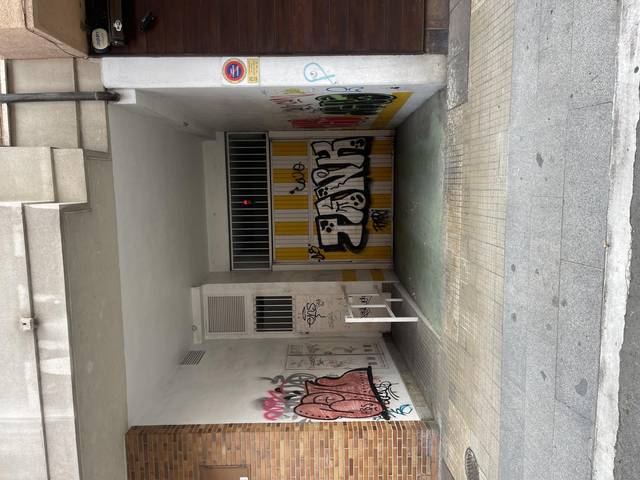 Garaje en Venta en Sierras Alavesas Kalea, 20 en Aranbizkarra