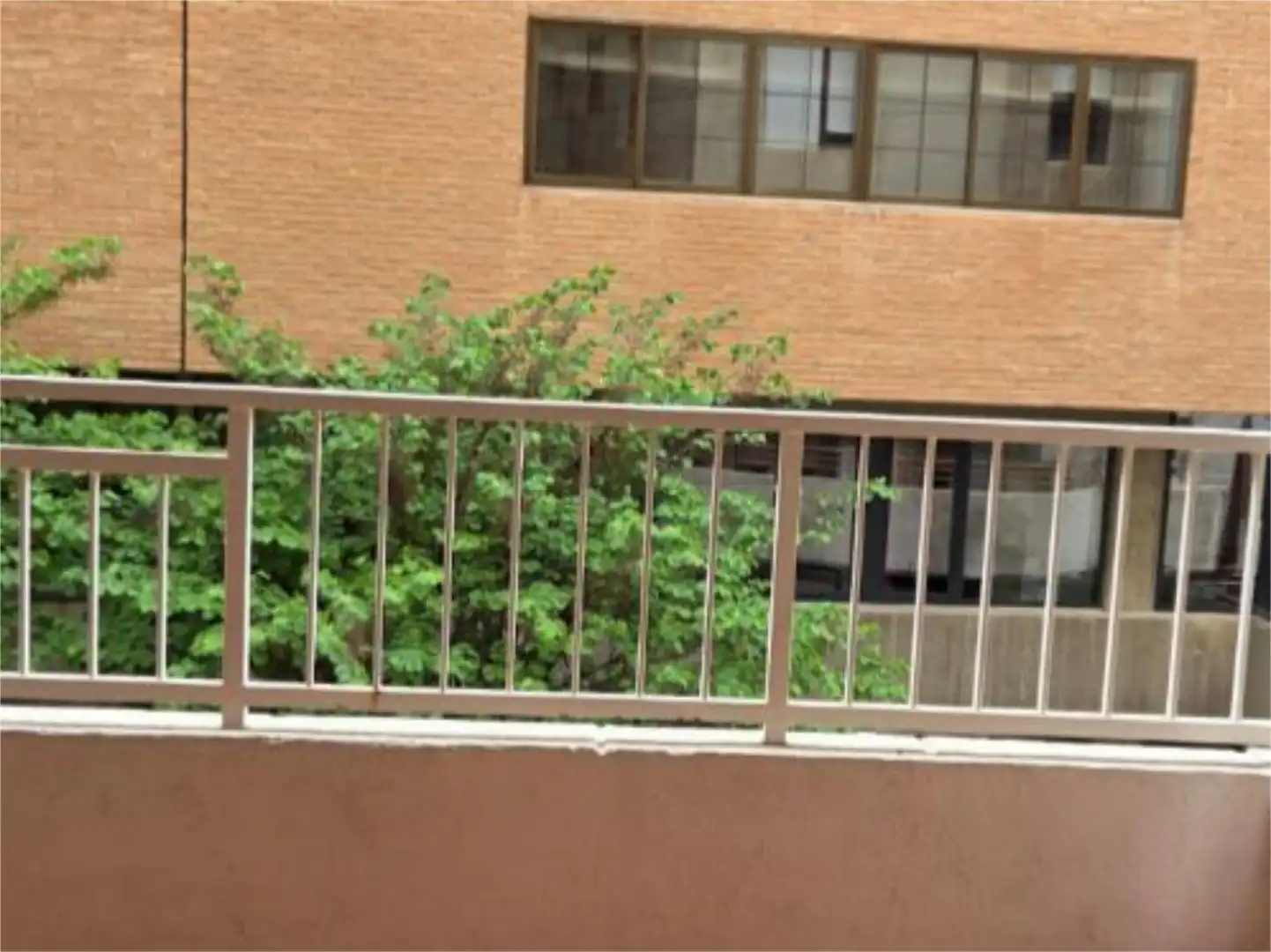 Wohnungen zur Miete in Calle Mayor, 4, Feria Terrasse von Wohnungen zur Miete in Albacete mit Heizung, Parkett und Terrasse