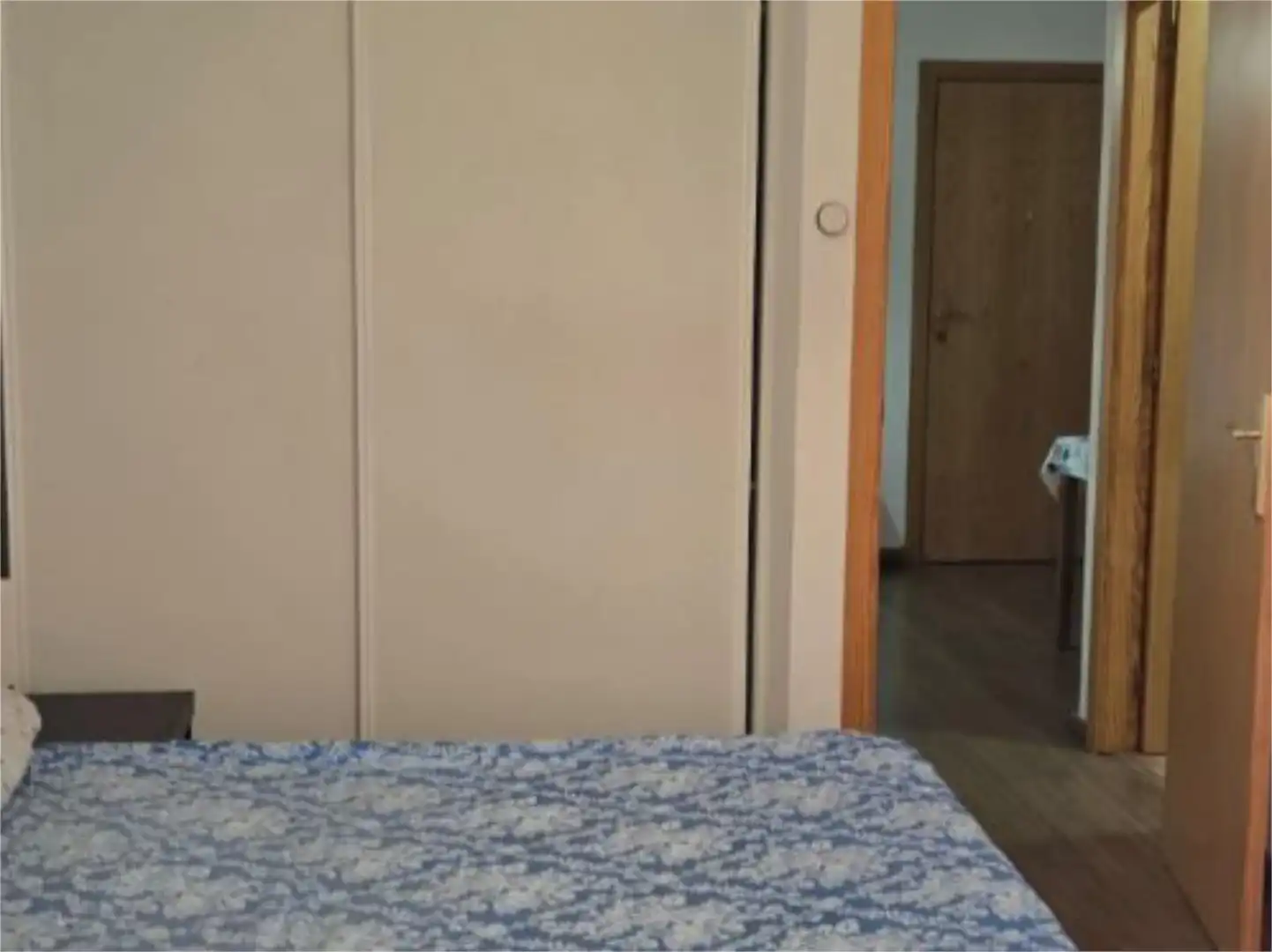 Wohnungen zur Miete in Calle Mayor, 4, Feria Schlafzimmer von Wohnungen zur Miete in Albacete mit Heizung, Parkett und Terrasse