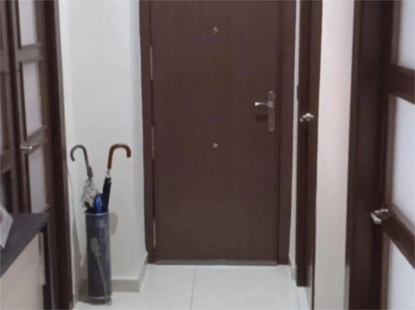 Piso de alquiler en Linares con Aire acondicionado, Amueblado y Balcón