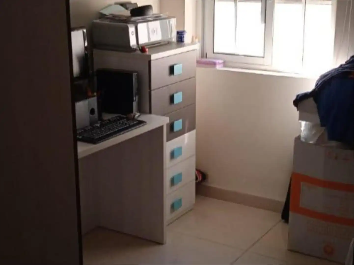 Flat for rent in Calle Río Grande, 8, Linarejos Flat for rent in Calle Río Grande, 8, Linarejos