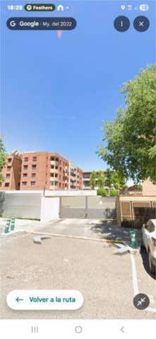 Garaje en Alquiler en Larache
