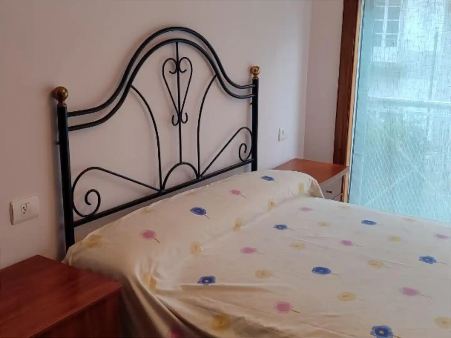 Apartamento de alquiler en Rúa López Mora, 44, Praza Independencia
