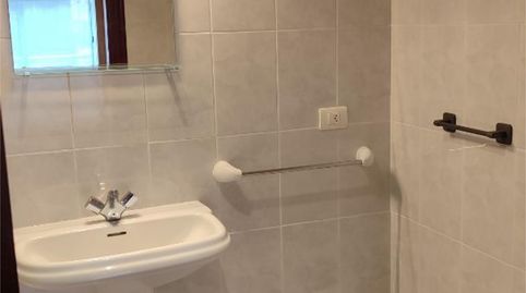 Foto 2 de Apartament de lloguer a Rúa López Mora, 44, Praza Independencia, Vigo