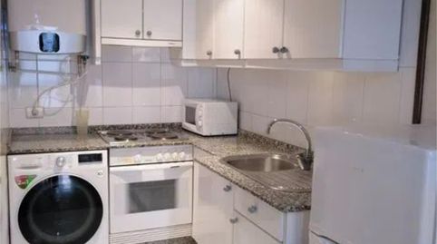 Foto 5 de Apartament de lloguer a Rúa López Mora, 44, Praza Independencia, Vigo
