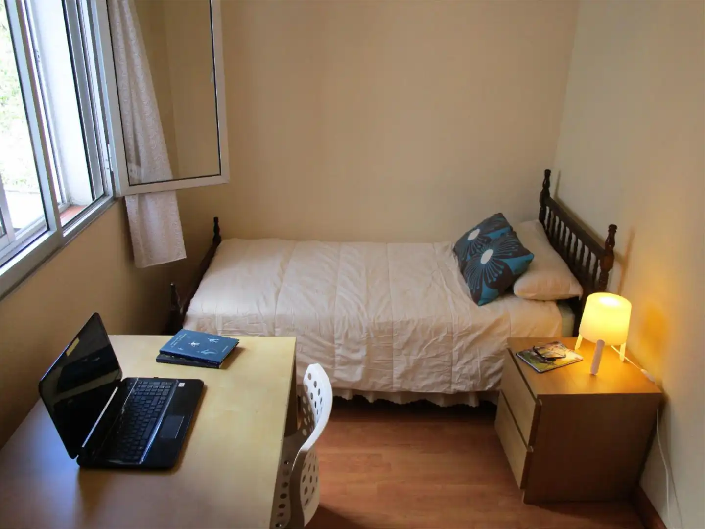 Wohnung zur Miete in Calle de Esteban García Chico, 4, San Pablo - San Nicolás Wohnung zur Miete in Calle de Esteban García Chico, 4, San Pablo - San Nicolás