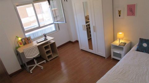 Foto 5 von Wohnung zur Miete in Calle de Esteban García Chico, 4, San Pablo - San Nicolás, Valladolid Capital