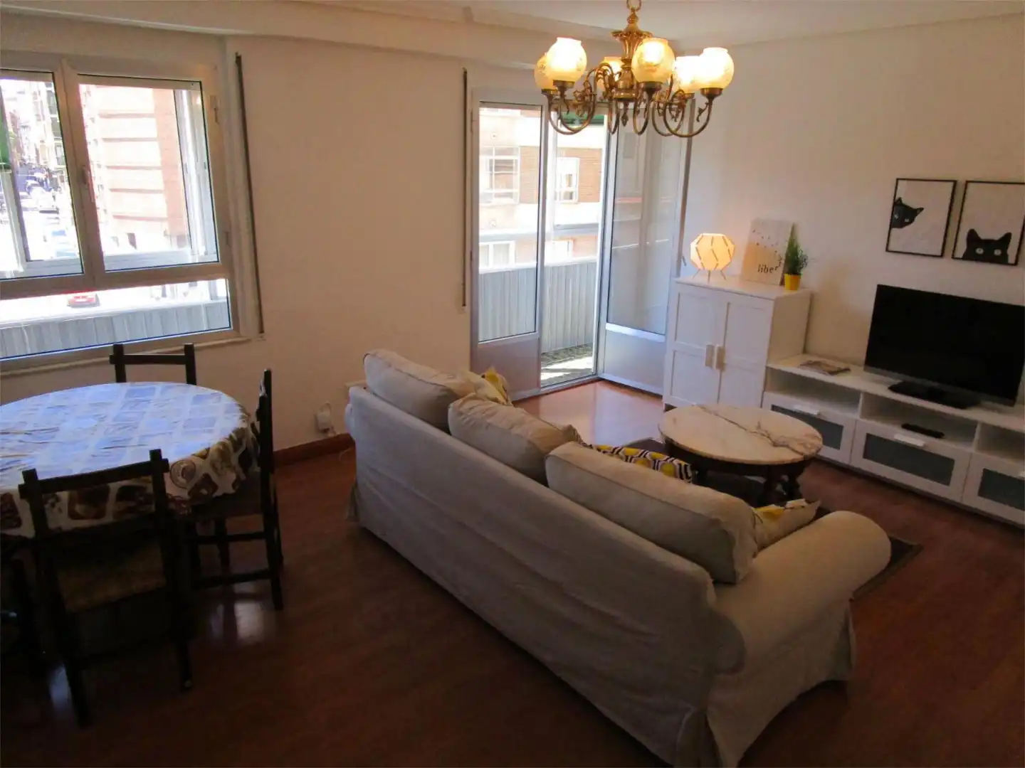 Wohnung zur Miete in Calle de Esteban García Chico, 4, San Pablo - San Nicolás Wohnung zur Miete in Calle de Esteban García Chico, 4, San Pablo - San Nicolás