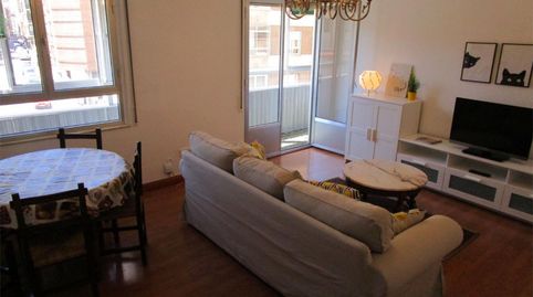 Wohnung zur Miete in Calle de Esteban García Chico, 4, San Pablo - San Nicolás, Valladolid Capital - Bild 2 Foto 2 von Wohnung zur Miete in Calle de Esteban García Chico, 4, San Pablo - San Nicolás, Valladolid Capital