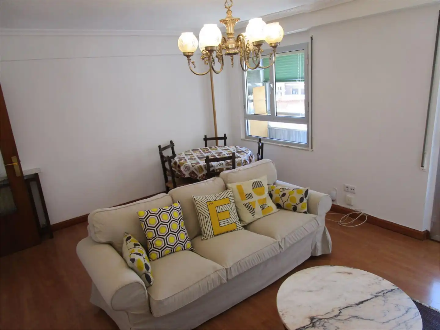 Wohnung zur Miete in Calle de Esteban García Chico, 4, San Pablo - San Nicolás Wohnung zur Miete in Calle de Esteban García Chico, 4, San Pablo - San Nicolás