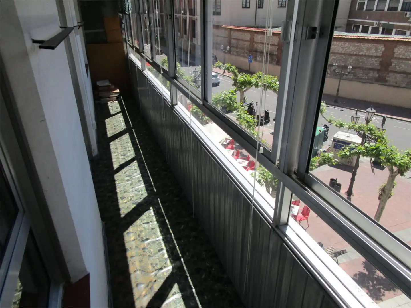 Wohnung zur Miete in Calle de Esteban García Chico, 4, San Pablo - San Nicolás Wohnung zur Miete in Calle de Esteban García Chico, 4, San Pablo - San Nicolás