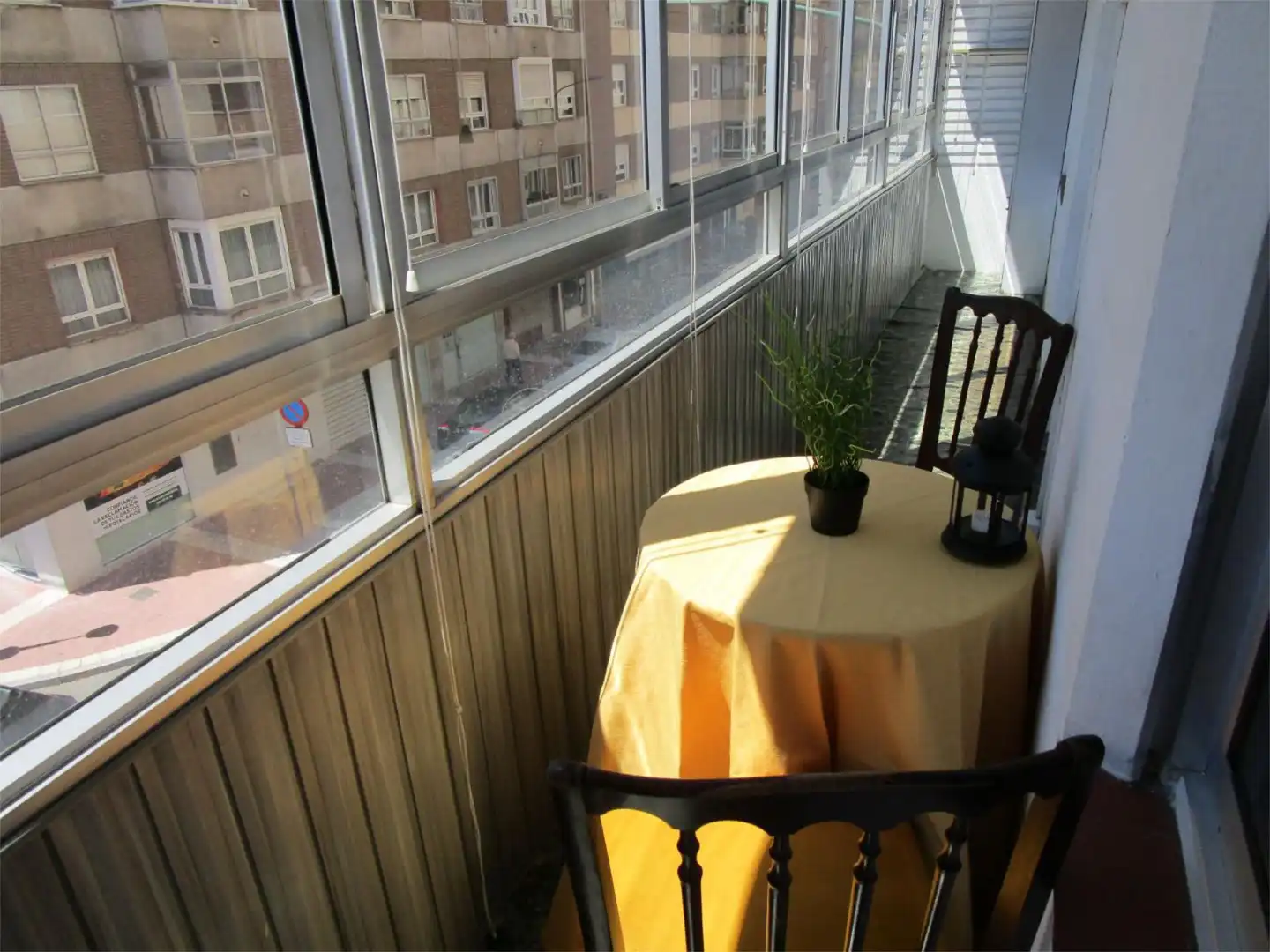 Wohnung zur Miete in Calle de Esteban García Chico, 4, San Pablo - San Nicolás Wohnung zur Miete in Calle de Esteban García Chico, 4, San Pablo - San Nicolás