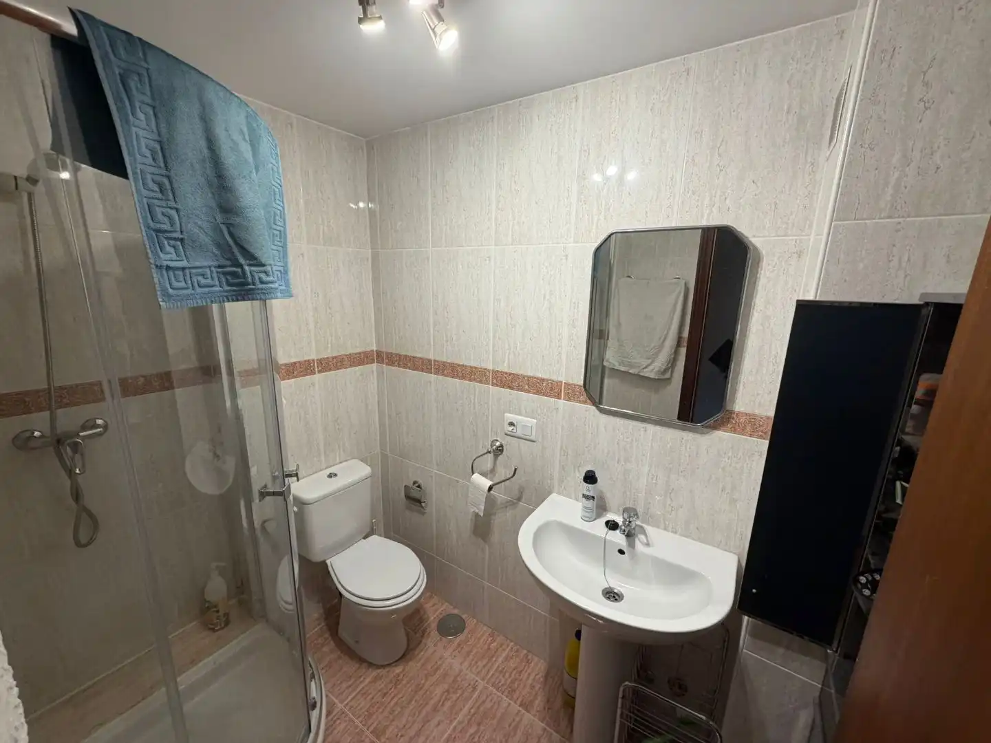Wohnung zur Miete in Calle de Esteban García Chico, 4, San Pablo - San Nicolás Wohnung zur Miete in Calle de Esteban García Chico, 4, San Pablo - San Nicolás