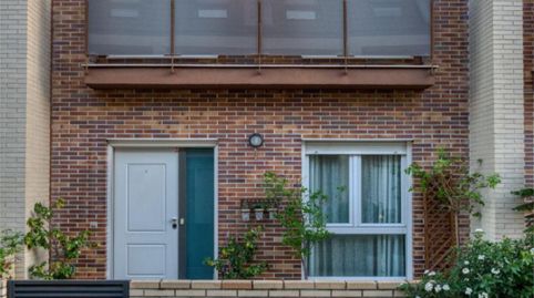 Foto 2 de Piso en venta en Calle María Benítez, 8, Norte, Pozuelo de Alarcón