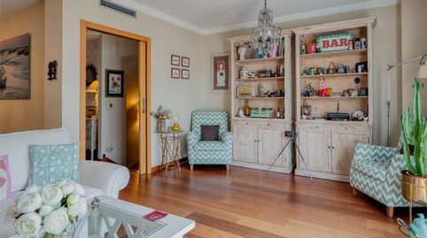 Foto 5 de Piso en venta en Calle María Benítez, 8, Norte, Pozuelo de Alarcón