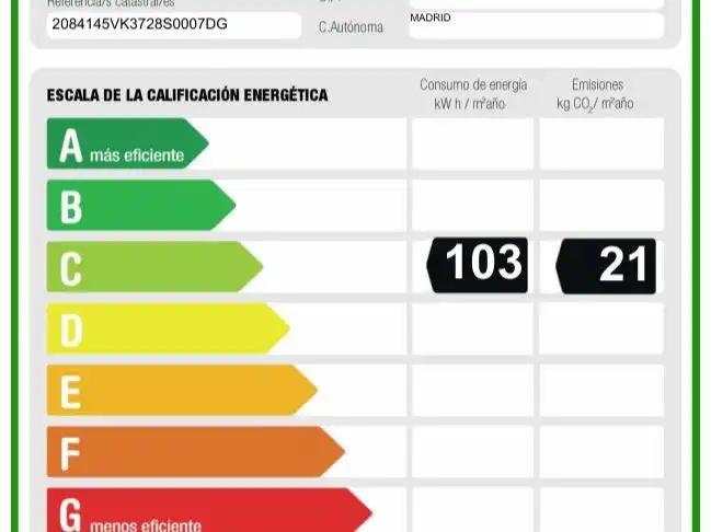 Jardí de Pis en venda en Pozuelo de Alarcón amb Aire condicionat, Calefacció i Jardí privat
