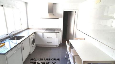 Foto 3 de Piso de alquiler en Calle de Bravo Murillo, 189, Bellas Vistas, Madrid Capital