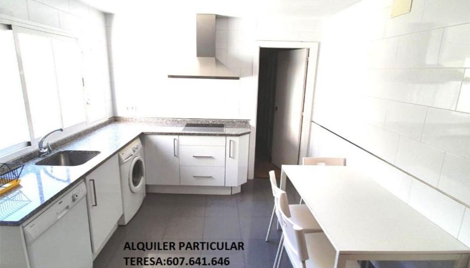 Piso de alquiler en Calle de Bravo Murillo, 189, Bellas Vistas - Imagen 3