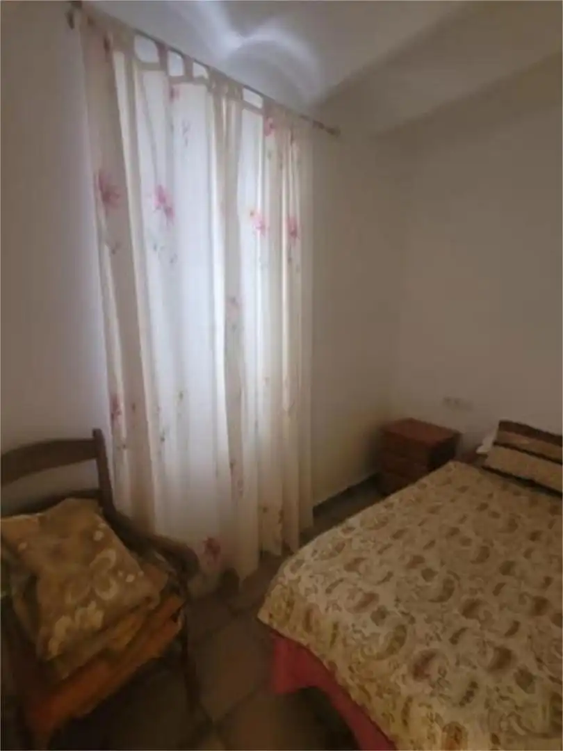 Bedroom of Houses for sale in Villaharta  with Furnished