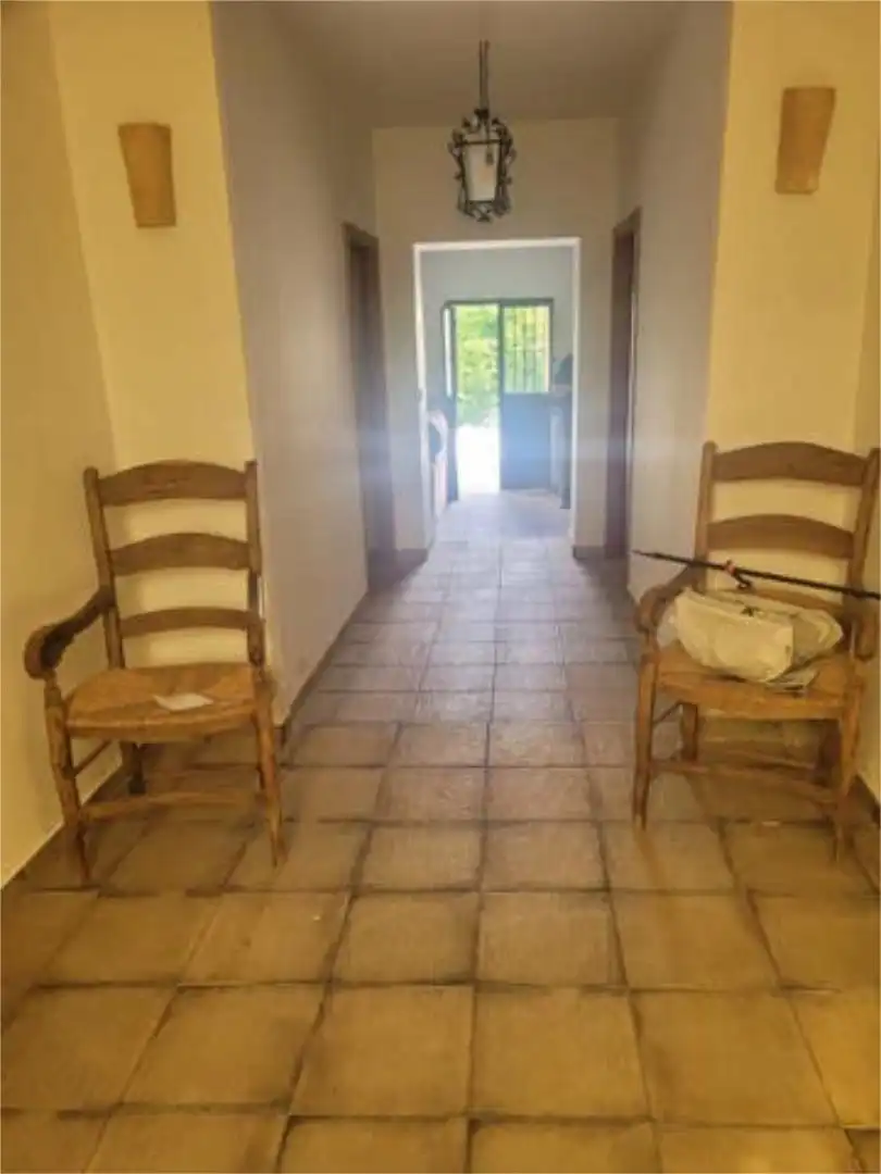 Houses for sale in Villaharta  with Furnished