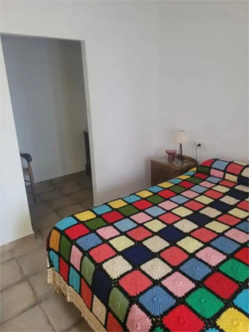 Bedroom of Houses for sale in Villaharta  with Furnished