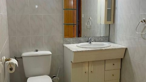 Piso en venta en Carrer Camí la Bola, 12, Xàtiva, Valencia - imagen 2 Foto 2 de Piso en venta en Carrer Camí la Bola, 12, Xàtiva, Valencia