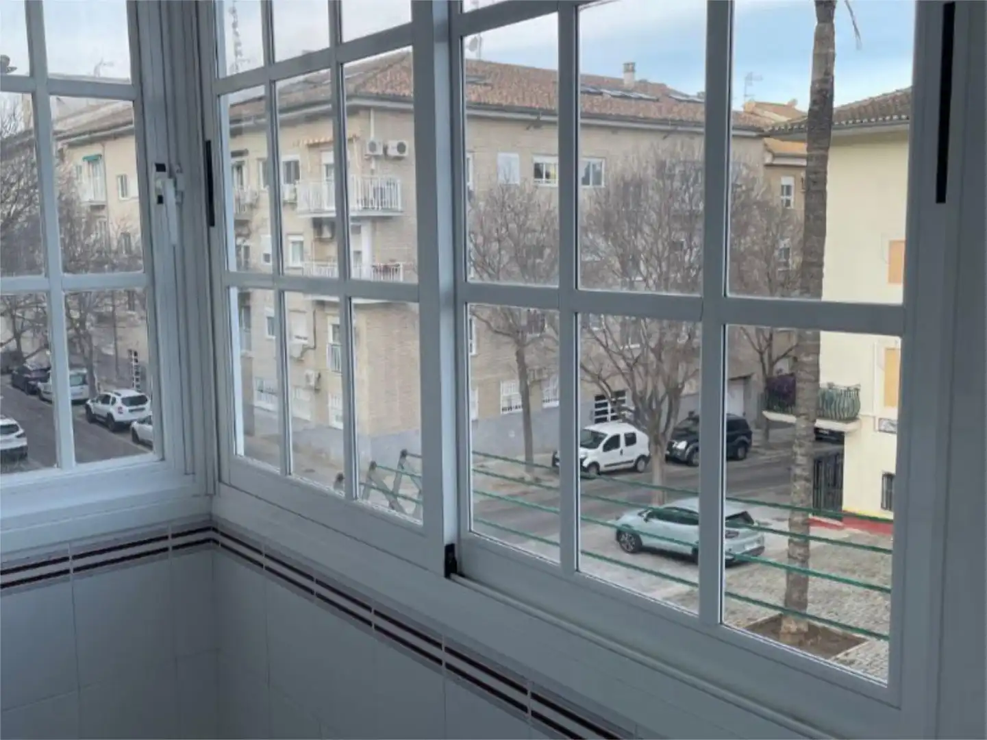 Pis en venda a Carrer Camí la Bola, 12, Xàtiva Vista exterior de Pis en venda en Xàtiva amb Aire condicionat, Traster i Aparcament comunitari