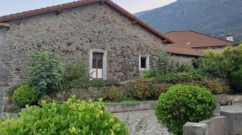 Photo 4 of Detached homes for sale in Barrio la Vía, 36, Ruesga, Cantabria