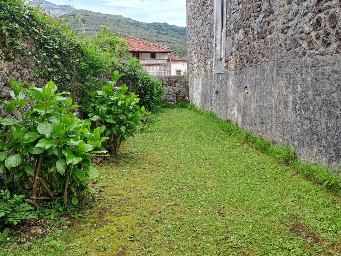 Detached homes for sale in Barrio la Vía, 36, Ruesga Detached homes for sale in Ruesga