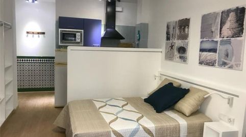 Foto 3 de Estudio de alquiler en Arenales - Lugo - Avda. Marítima, Las Palmas de Gran Canaria