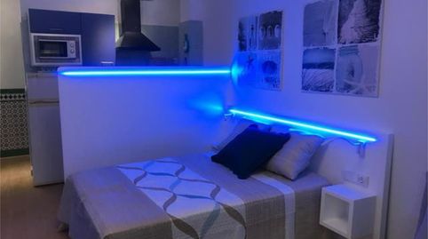 Foto 4 de Estudio de alquiler en Arenales - Lugo - Avda. Marítima, Las Palmas de Gran Canaria