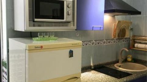 Foto 5 de Estudio de alquiler en Arenales - Lugo - Avda. Marítima, Las Palmas de Gran Canaria