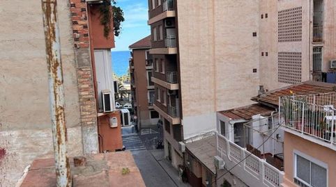 Foto 3 de Planta baja en venta en Calle San Cayetano, 16, Raval Roig - Virgen del Socorro, Alicante / Alacant