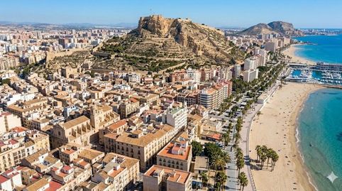 Foto 5 de Planta baja en venta en Calle San Cayetano, 16, Raval Roig - Virgen del Socorro, Alicante / Alacant