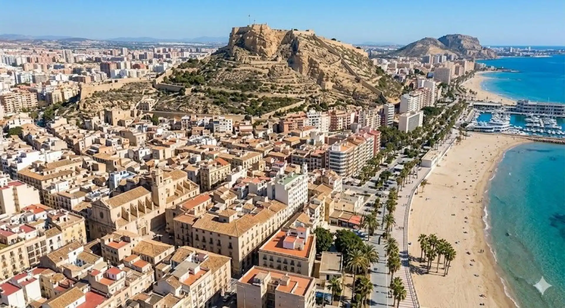 Vista exterior de Planta baixa en venda en Alicante / Alacant