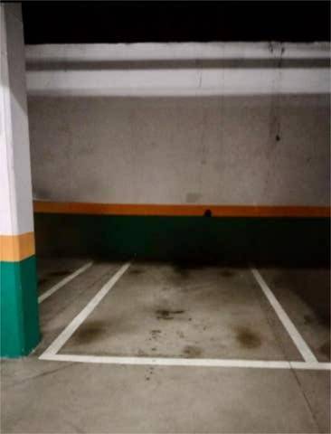 Garaje en Alquiler en El Bercial