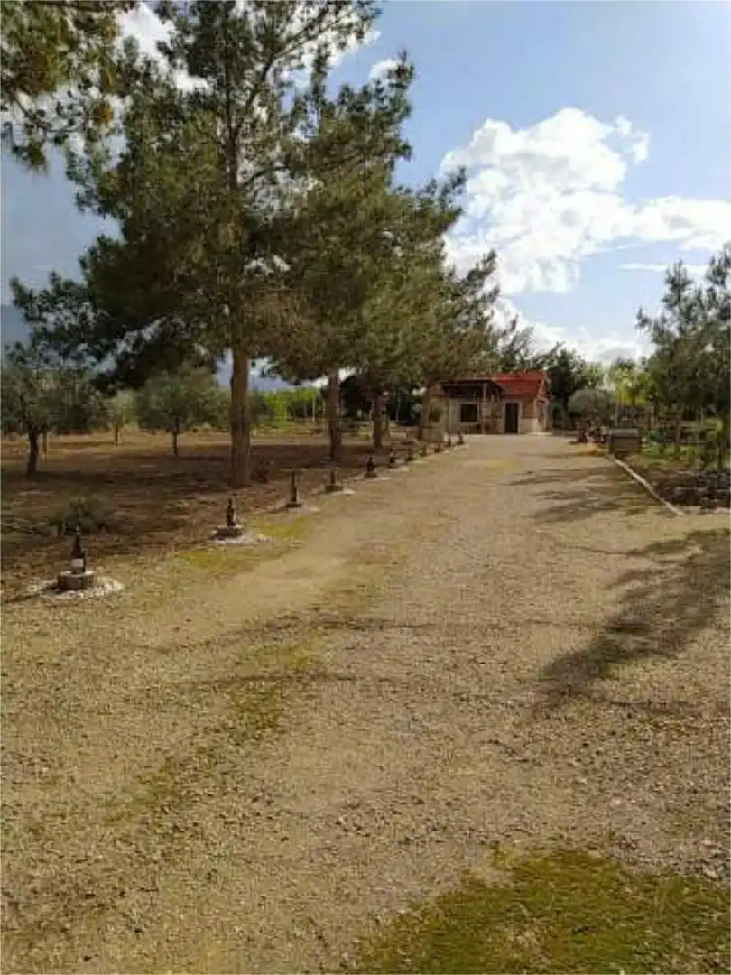 Casa o chalet en venta en Librilla Casa o chalet en venta en Librilla con Jardín privado, Trastero y Amueblado