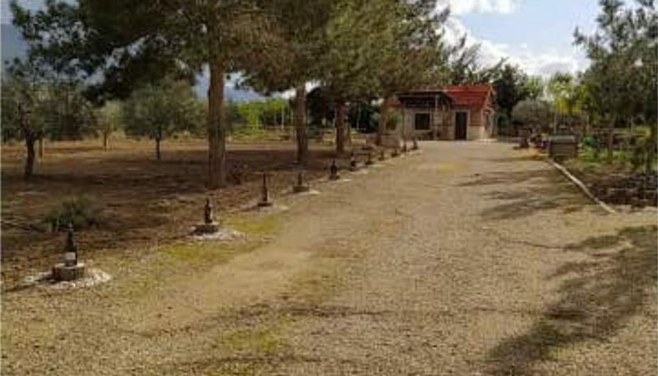 Casa o chalet en venta en Librilla, Murcia - imagen 1 Foto 1 de Casa o chalet en venta en Librilla, Murcia