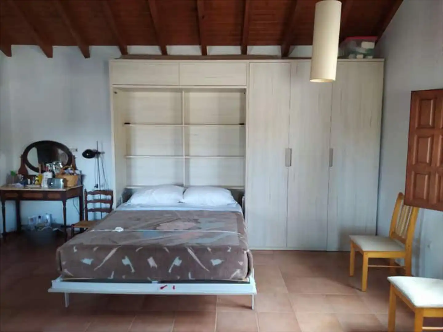 Casa o chalet en venta en Librilla Habitación de Casa o chalet en venta en Librilla con Jardín privado, Trastero y Amueblado