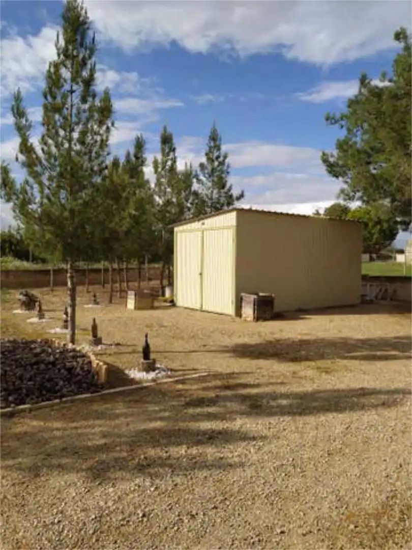 Casa o chalet en venta en Librilla Jardín de Casa o chalet en venta en Librilla con Jardín privado, Trastero y Amueblado
