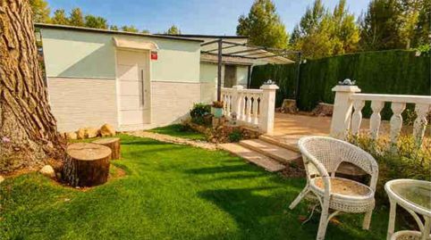 Photo 2 of Detached homes for rent in Poligono Mas del Jutge, Torrent