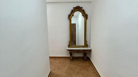 Foto 5 de Piso de alquiler en Calle Alvarado, 11, El Pilar - La Estación, Talavera de la Reina