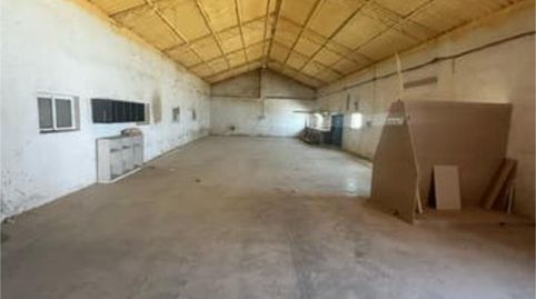 Foto 3 von Fabrikhallen zur Miete in Arenal - La Pólvora, Dos Hermanas