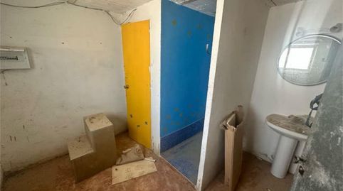 Foto 4 von Fabrikhallen zur Miete in Arenal - La Pólvora, Dos Hermanas
